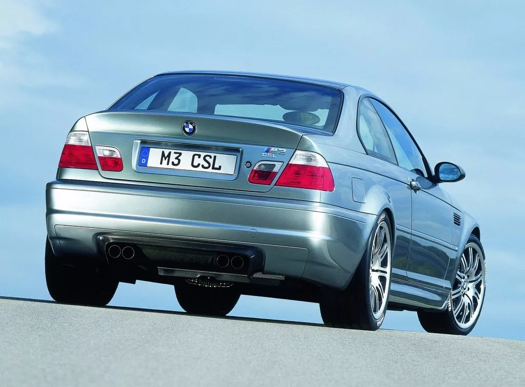 想买二手BMW？先看过来！