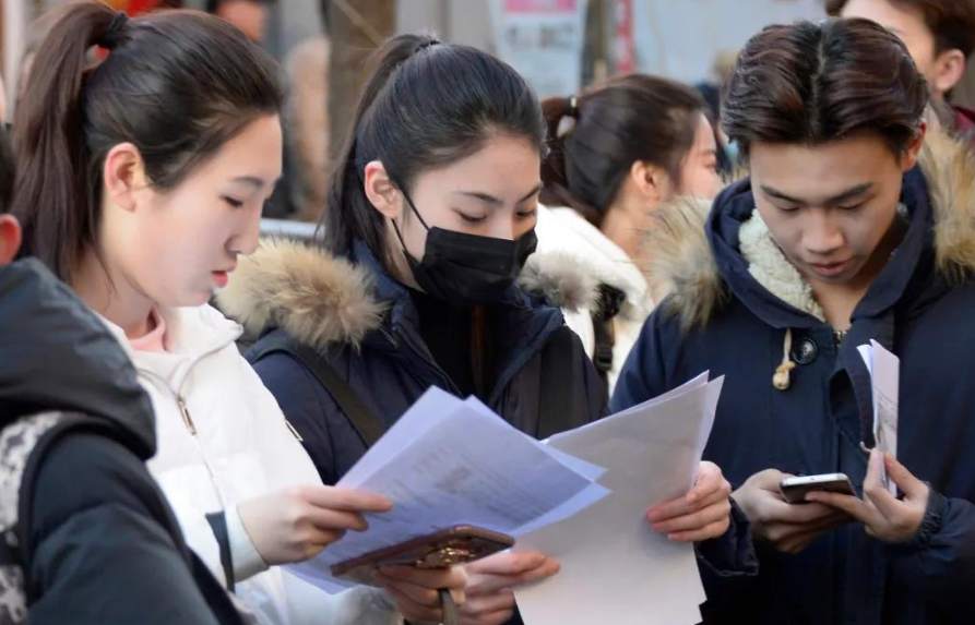 2021艺考高颜值校草学霸，颜值才华于一身，双料第一真的名副其实