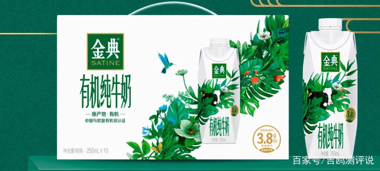 德亚牛奶品质如何？伊利旗下德亚牛奶口感营养全面评测