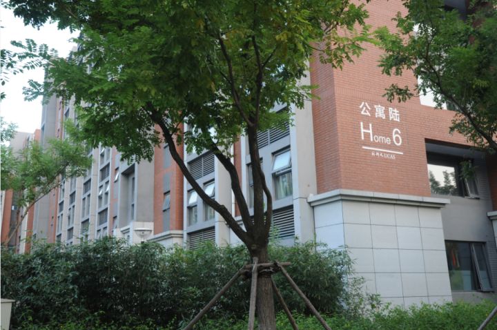 2020全国最好大学宿舍大汇总！单人间、健身房、书院应有尽有