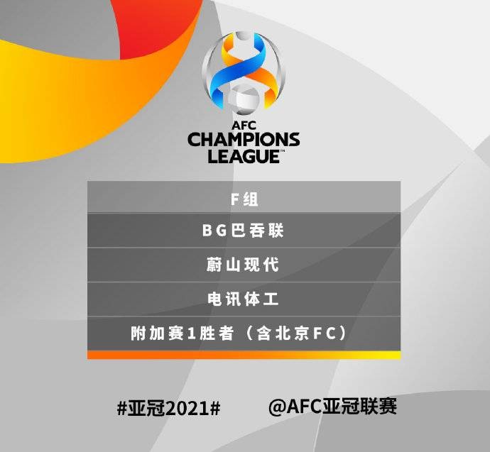 亚冠死亡之组浮现（亚冠解签：死亡之组浮现！中超仅一队稳了，谨防小组第二出局）