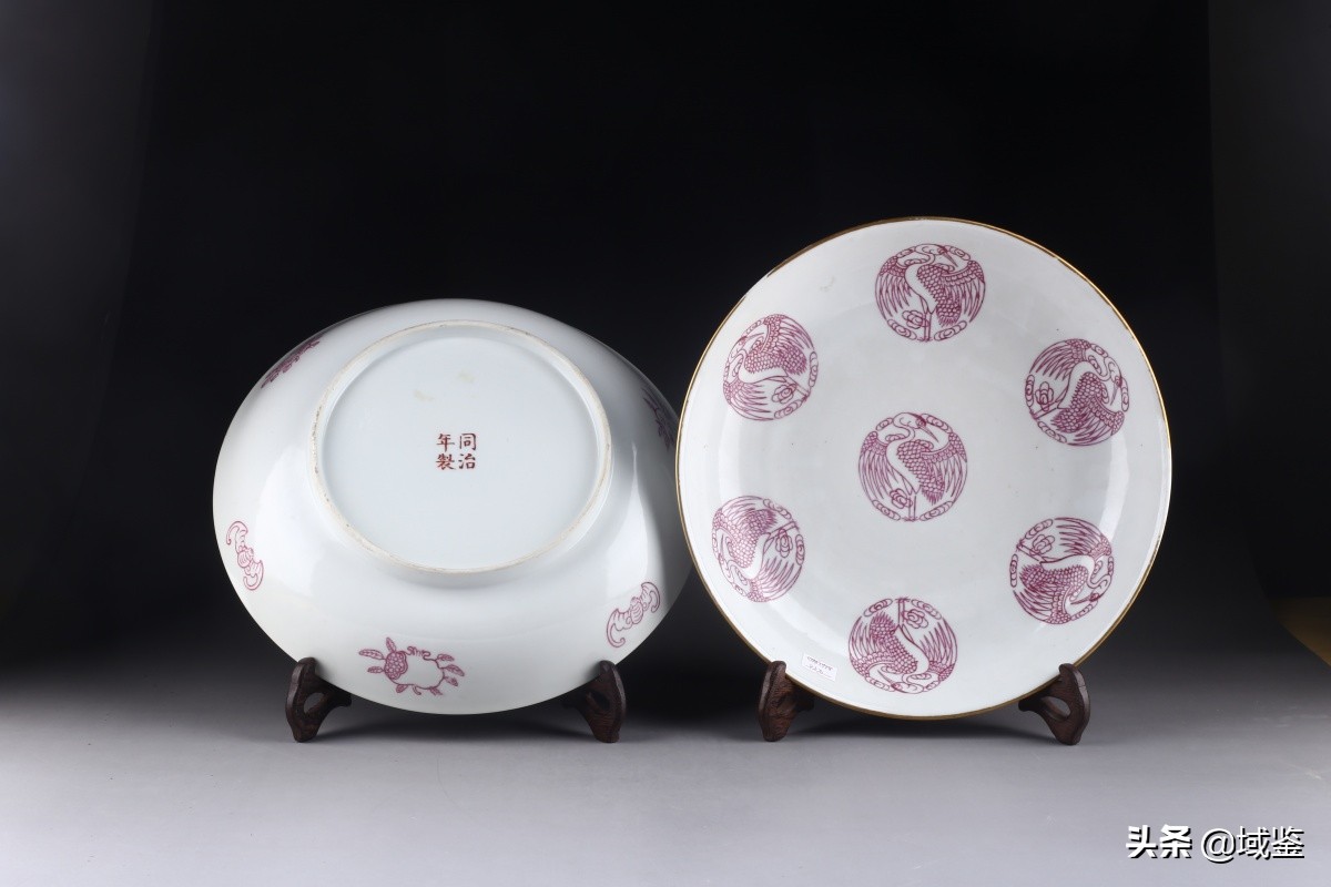 “人间瓷话”精美明清瓷专场：瓷上山水釉里诗，百世流芳共传之