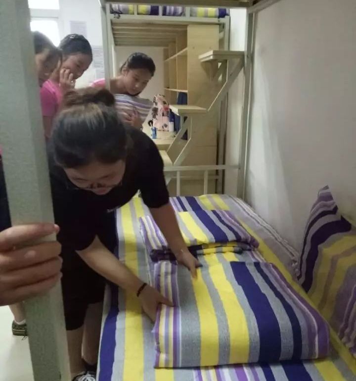 在绵阳，有一种教育叫“富乐”！富乐国际学校已成教育新贵