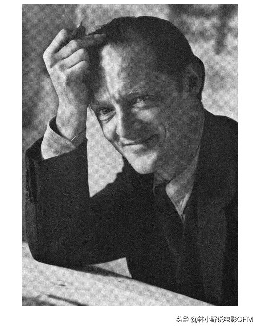 《阳光下的罪恶》女主角是邦女郎，男配是“查泰莱夫人的情人”