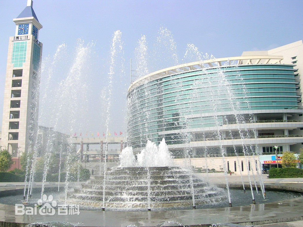 细数广东省梅州市各区县主要学校及科研机构