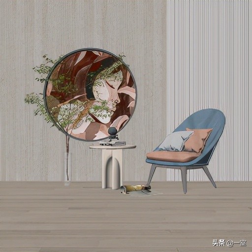 SU，效果图界的天花板