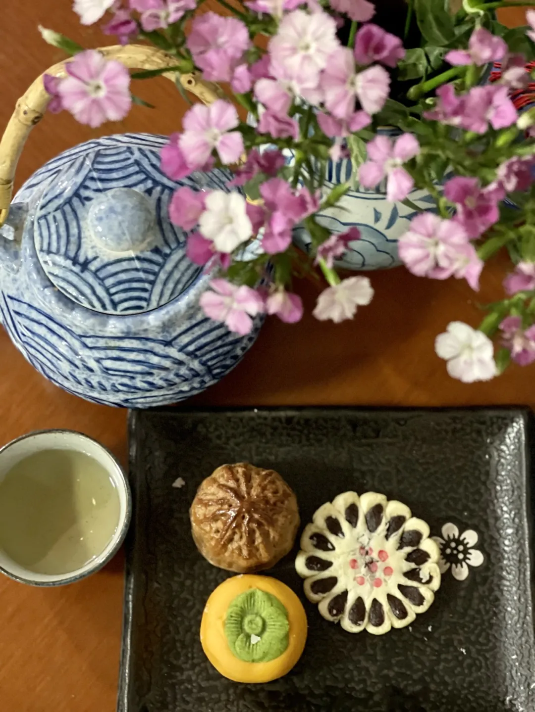 来一波点心的“回忆杀”！一个北京人和点心匣子的爱恨情仇