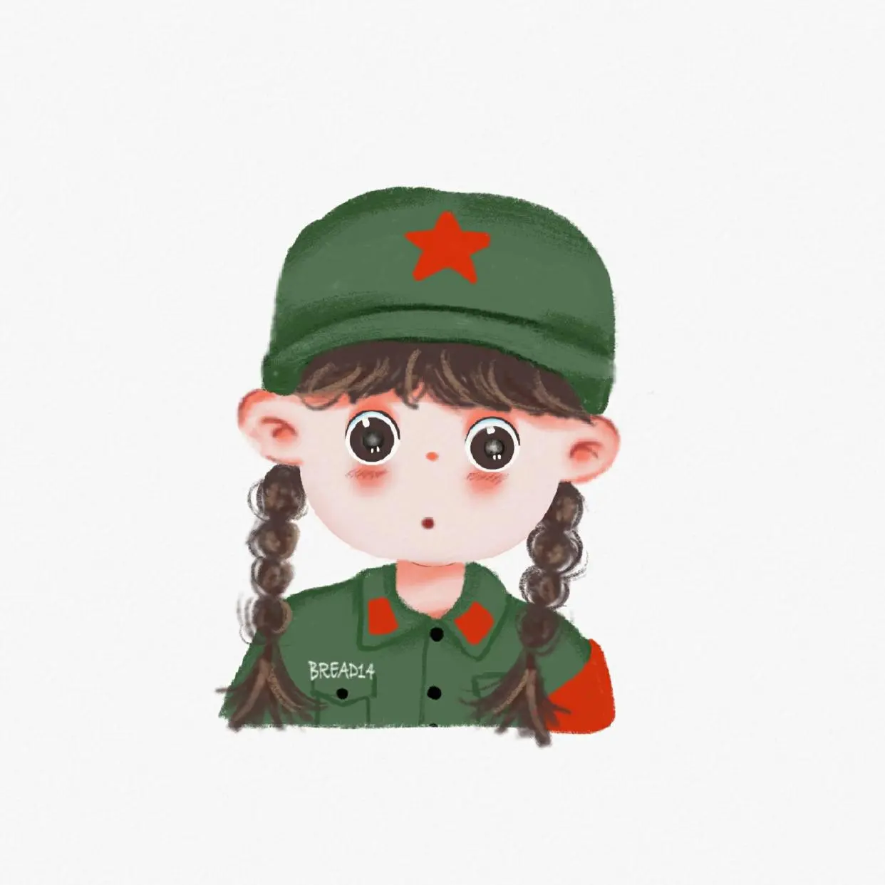 可爱又撩人的小情话，浪漫至极，让人无法抗拒！