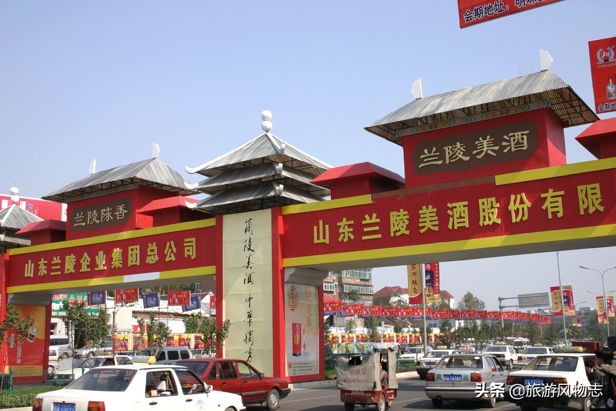山东有哪些名酒？盘点山东各地的名酒，哪一种是你家乡的？