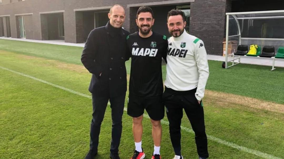 意甲亚特兰大胸前广告是什么（意甲榜眼竟是这么一支小球队…）