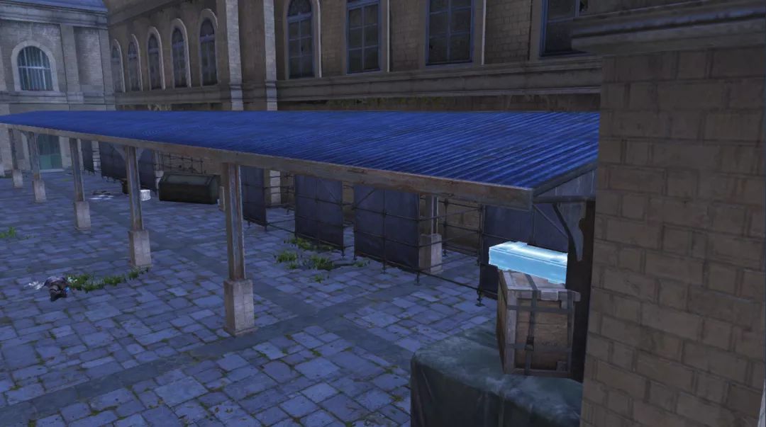 明日之后第二季：莱文市最全宝箱攻略，还没有找到的快进来