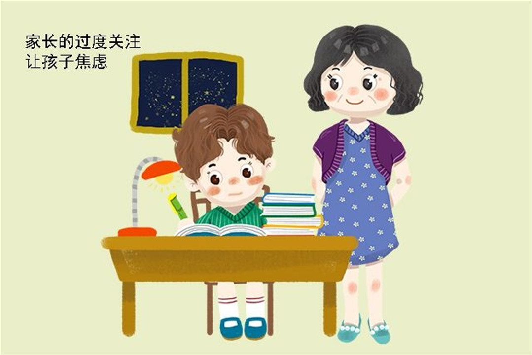 教育小孩要“放养”还是“严管”，从“倒U型假说”中可找到答案