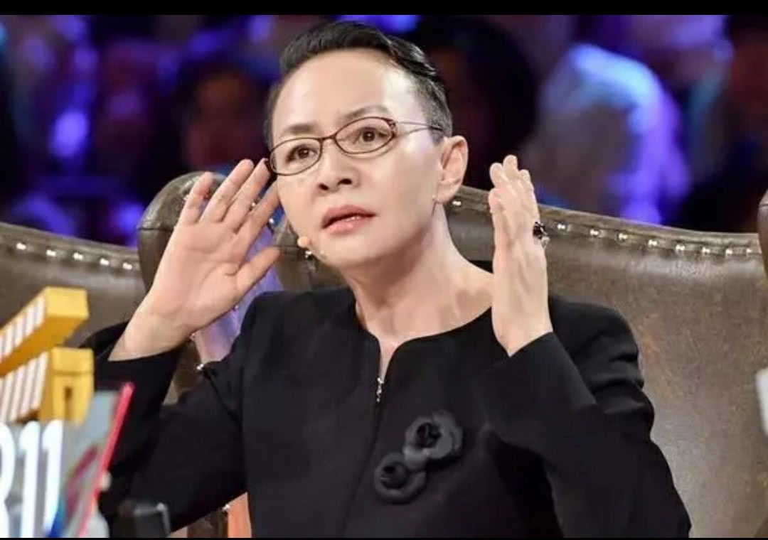 宋丹丹有几个孩子 宋丹丹有几任老公-朝阳百科