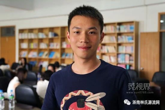 “频频拒收情书”的高考状元「林己」入小学曾被拒 之后惊呆全校