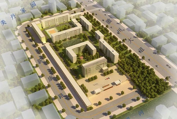 年薪20万孩子上不起学？合肥TOP10学区房or上民办究竟有多贵？