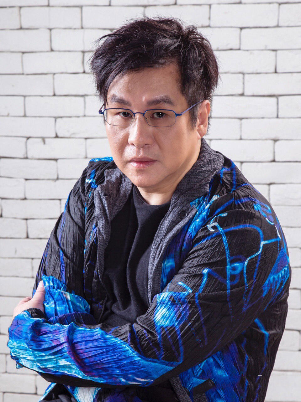 郑智化为什么坐牢 郑智化被大陆封禁-小螳螂百科网