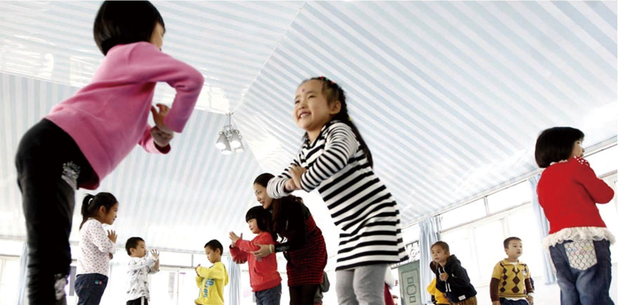 教学资源 |“不学礼无以立”，礼仪是儿童教育基础