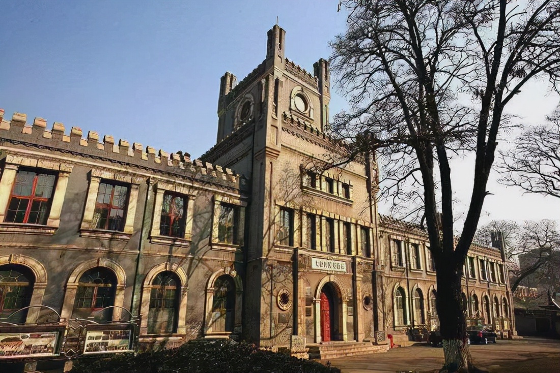 1年2项国家奖！新一轮“双一流”，这所“四非”高校底气十足