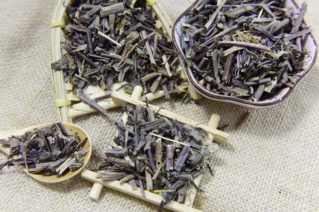 薄荷脑的功效与作用(每日中药-薄荷)