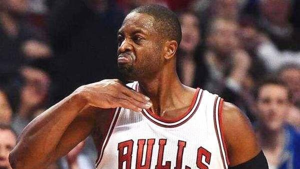 nba的禁穿有哪些（NBA十大禁令你知道几个？不能穿69号球衣，不能和啦啦队员谈恋爱）