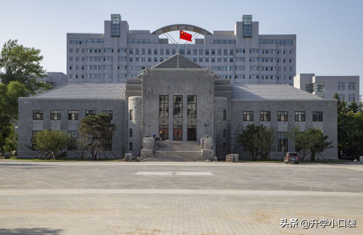 专业录取有“级差”，学生报考东北电力大学，要合理安排专业顺序