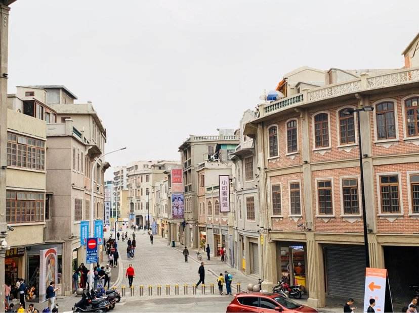 海峡西岸城市群，五大核心城市