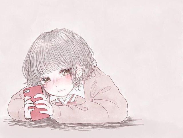 女生霸道可爱的个性签名，简单直接，人见人爱