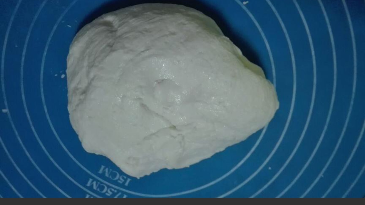 图片[8]-【黑芝麻花生汤圆】做法步骤图   这样做皮薄馅大不开裂-起舞美食网