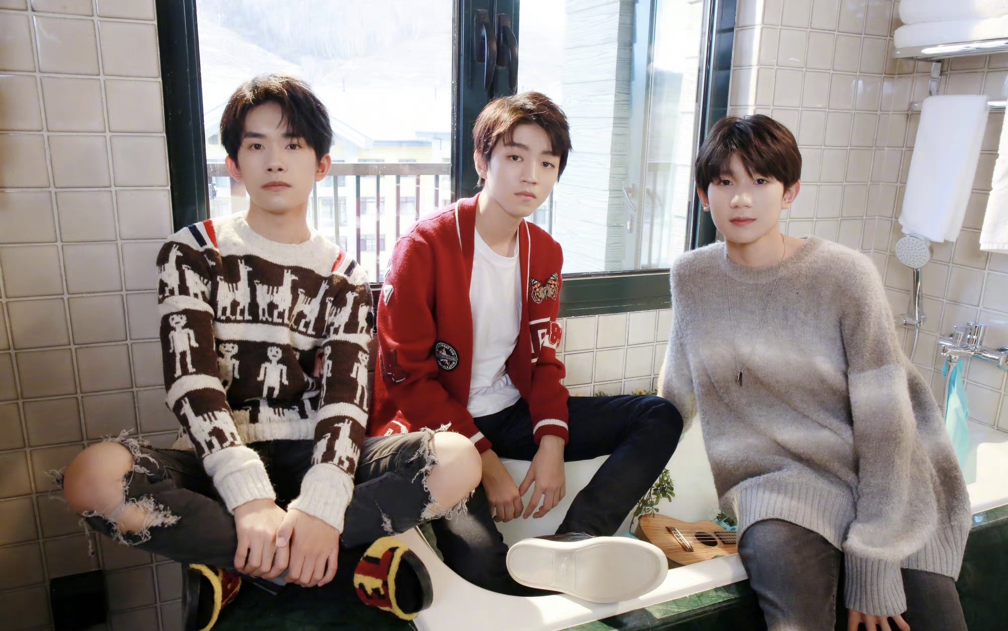 tfboys出道时间是多少 tfboys出道和成立时间-大连之家