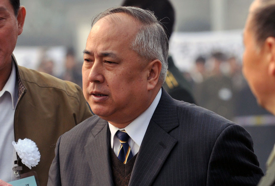 钱学森逝世：北京天降大雪，三军仪仗队抬棺，两个孩子近况如何？