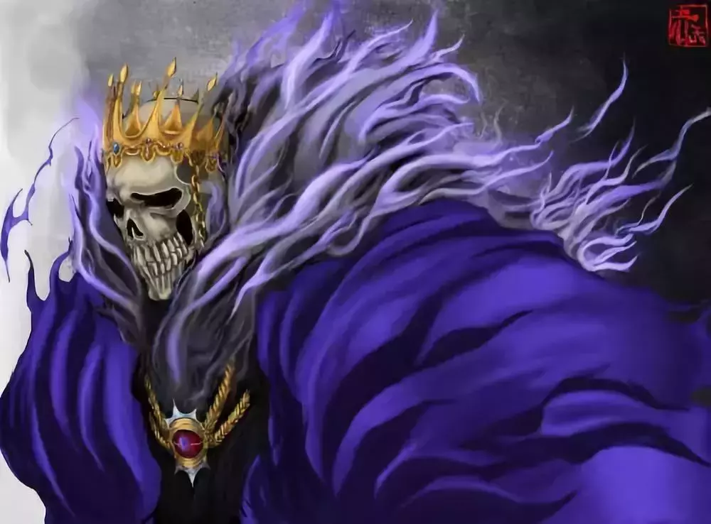 《死神BLEACH》中的十刃,你知道象征哪十种死亡因素吗?