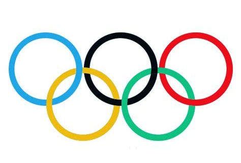 奥运会五环绿色代表哪个洲(奥运五环！)