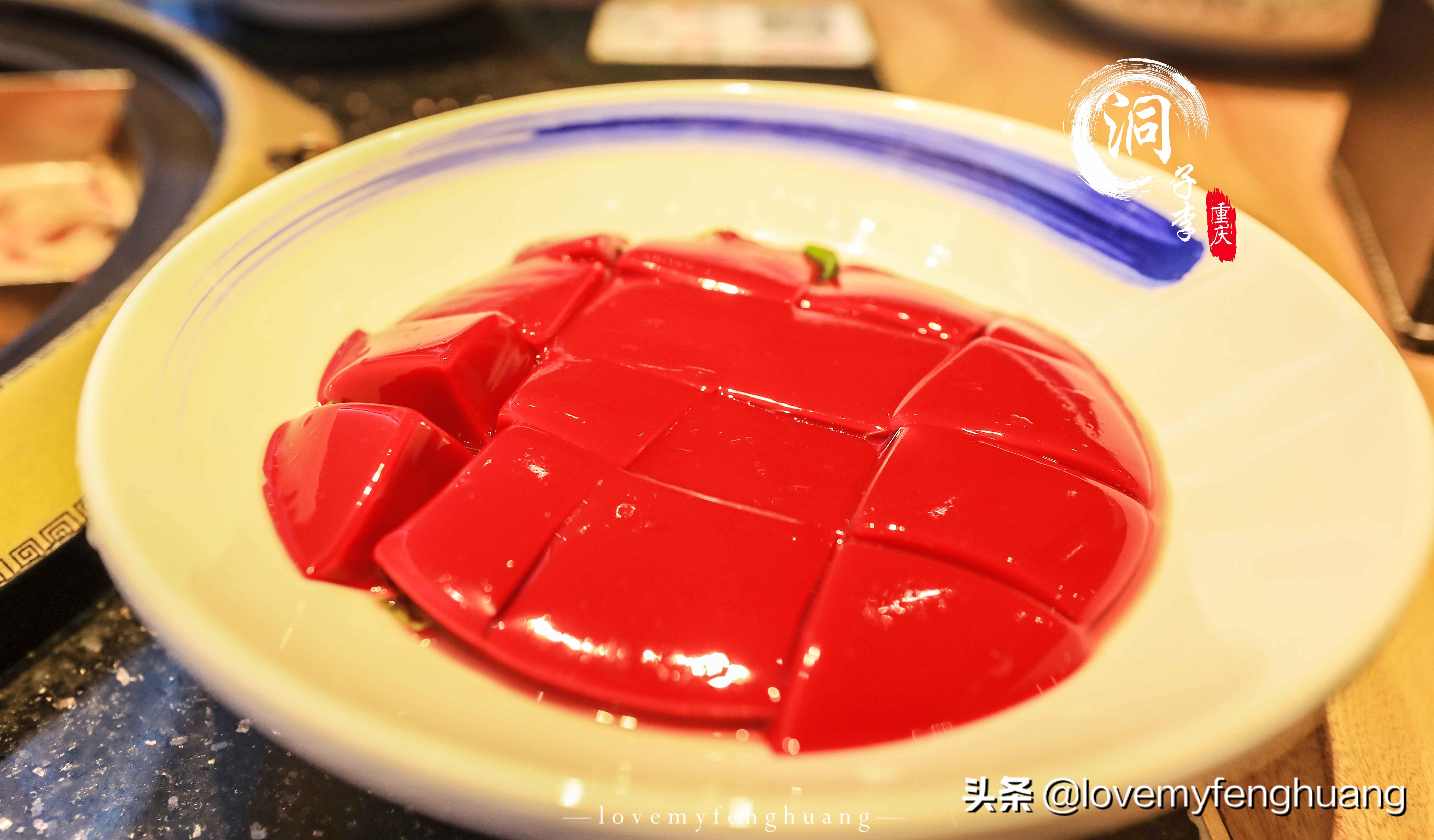 “断崖式”降温，一顿火辣辣的重庆火锅，温暖整个冬天