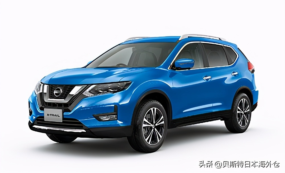 日本流行SUV车型排名！全面介绍了所有24种型号中的推荐型号