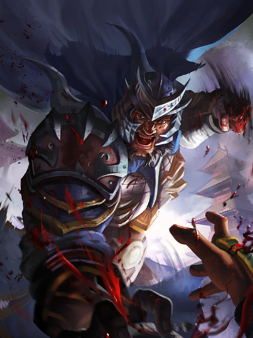 三国杀：还在为排位赛发愁？快乐武将带你飞