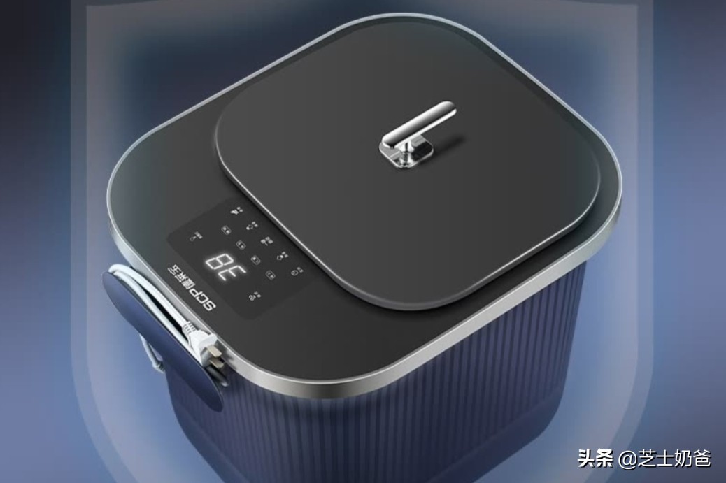 足浴盆推薦：足浴盆什么牌子好？是智商稅嗎？足浴盆會漏電嗎？