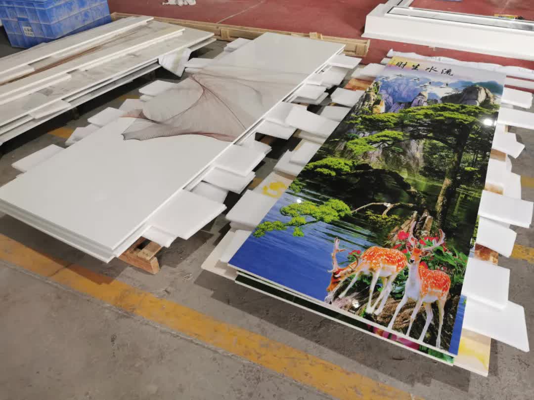 华夏风黄席彪：石材岩板定制，必须要有品牌“身份证”丨老总专访