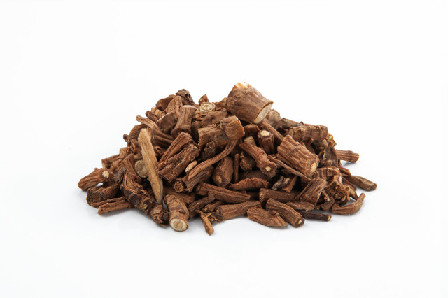 柴胡图片大全大图(每日中药-柴胡)