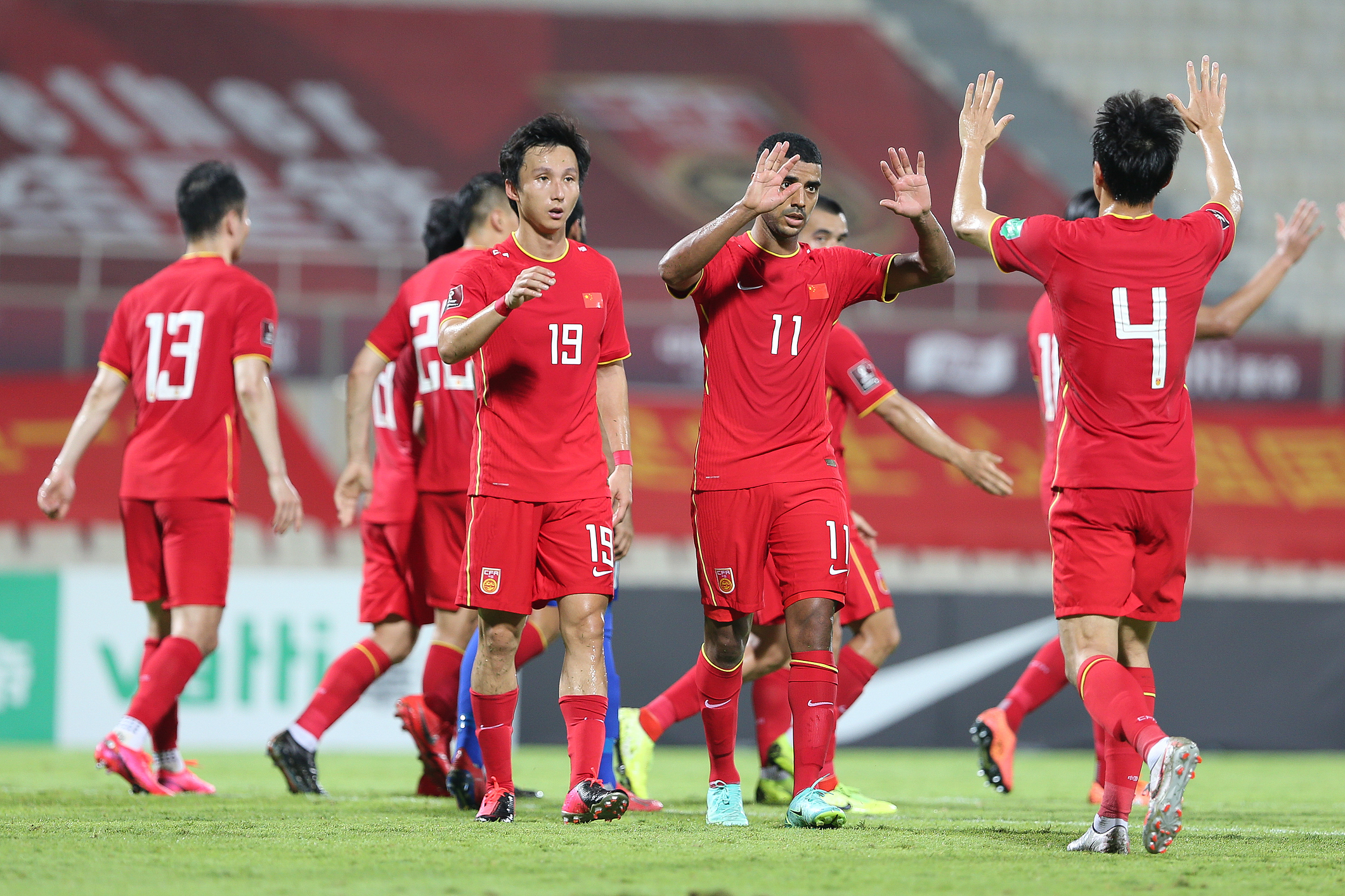 不理解很多人觉得国足必须出线(六场全胜,国足就一定能够出线吗?