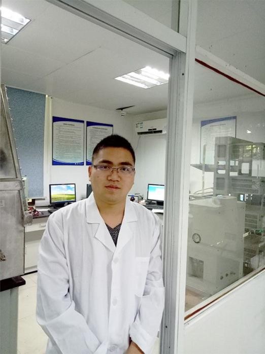 农村走出，他求学湖北读到博士，发表18篇SCI，获多所双一流名校聘请！