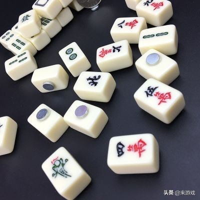 如何打麻将才能赢？避开这三点胡牌更轻松