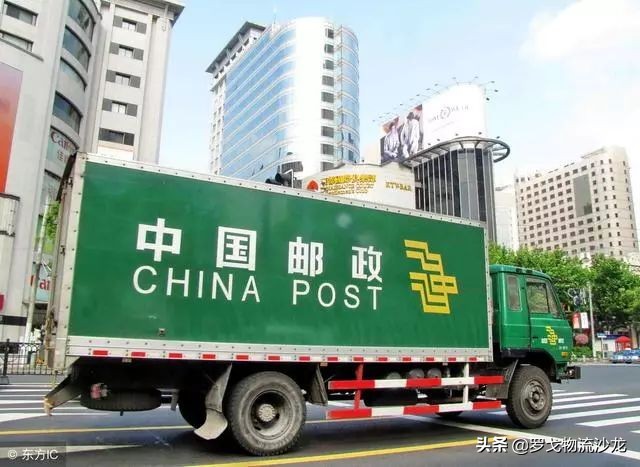 中国快递公司安全榜：中国邮政排第一，顺丰第二