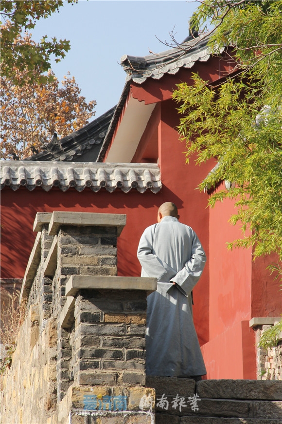1600岁的灵岩寺：历史赠与济南的无价瑰宝！