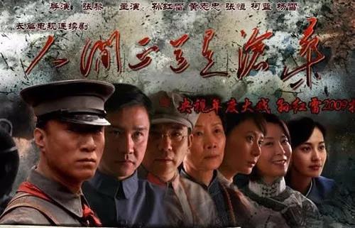 一代编剧大神江奇涛，作品背后都是浓浓的家国情怀