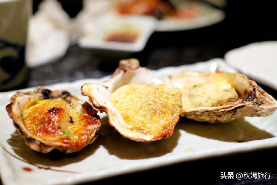 打卡苏州网红美食街，浓郁的日式风情，日料自助餐人均150元