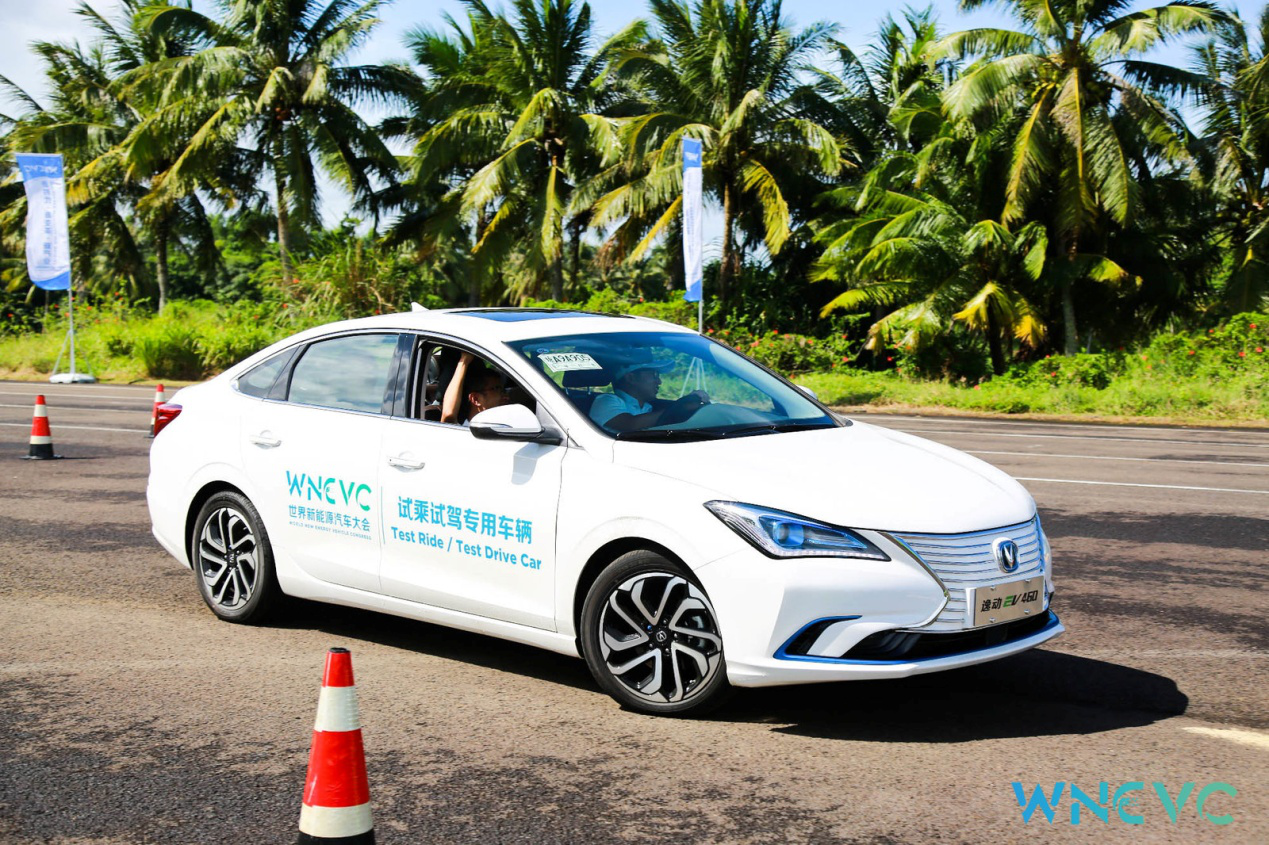 新能源路何在？长安朱华荣——无生态、无电动、无智能，不未来