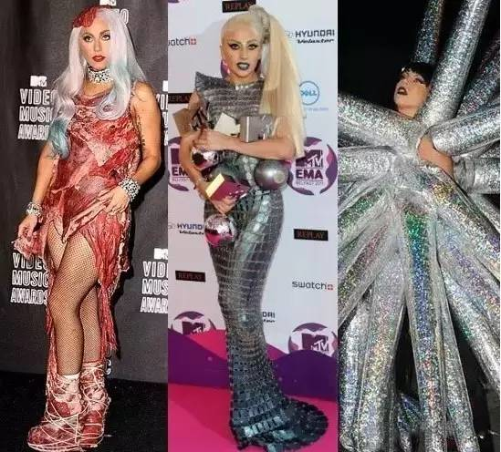 Lady gaga自曝遭性虐怀孕，但不愿透露人渣姓名，网友：炒作？