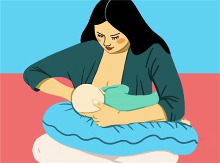 乳房无乳头致宝宝难吸奶？别误判为母乳不足，科学应对才是关键