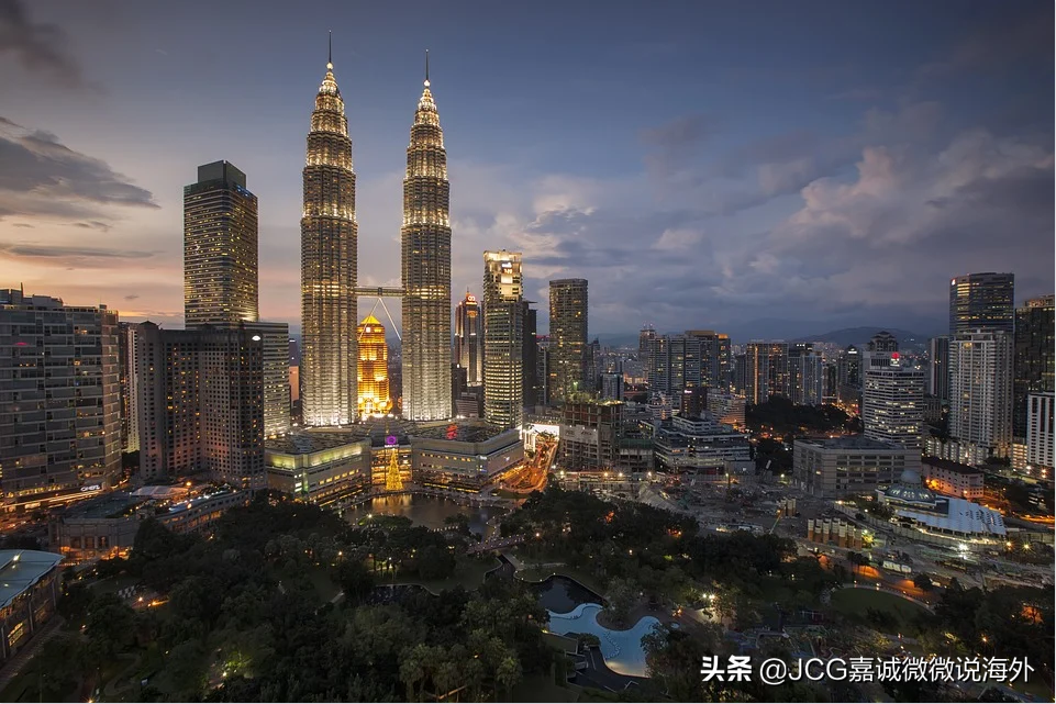 亚洲留学：亚洲部分国家和地区的留学费用汇总