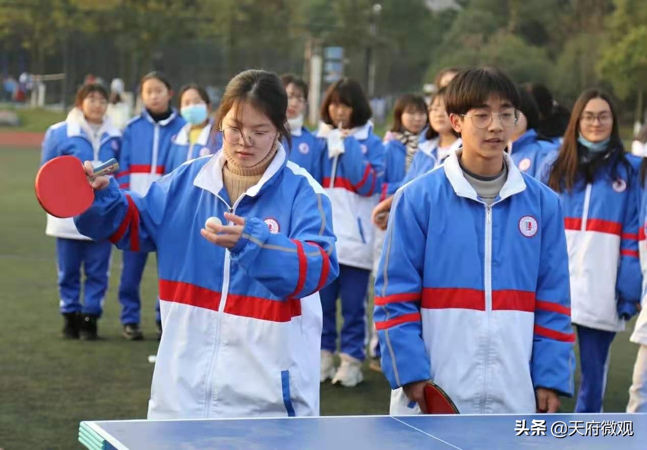 办特色学校·创卓越高中，来看新都香城中学的十年树木和芝兰玉树